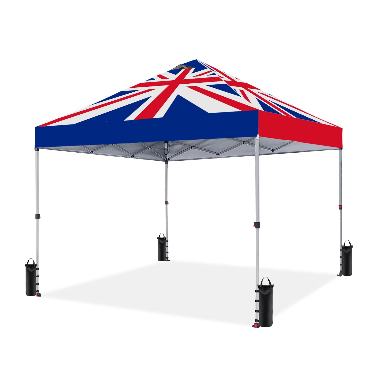 CenterLOK® Pop Up Gazebo - One Push Instant
