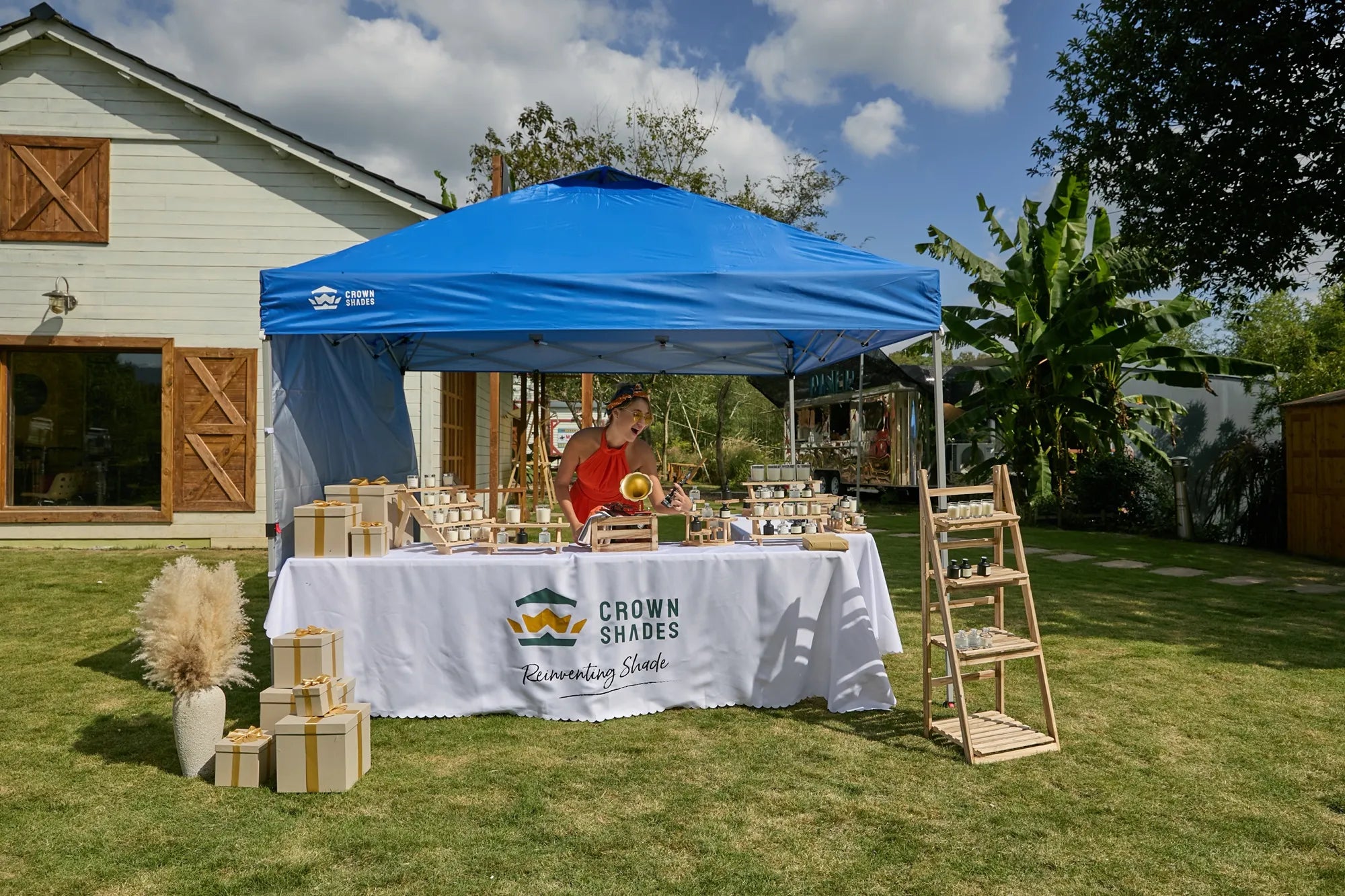 First-Time Vendor Checklist: What You Really Need for Your First Market